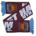 West Ham United FC - Official Scarf