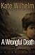 A Wrongful Death