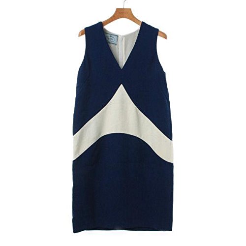 (プラダ)PRADA レディース ワンピース 中古