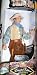 Rowdy Yates Collector's Limited Edition Rawhide Doll Numbered 1 of 12,000