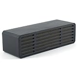 CigarExtras Extra Large Cigar Reservoir Humidifier with Optional Spanish Cedar Holder
