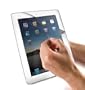 NAVITECH - Protection d'�cran anti-r�verb�rations pour le nouvel iPad 3 et pour iPad 2, 2�me et 3�me Generation 3G & 4G WI-FI 16 GB 32 GB 64 GB