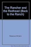 The rancher and the redhead