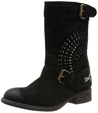 desigual bottes