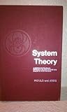 System theory : a unified state-space approach to continuous and discrete systems
