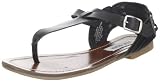 41plnL4x%2BLL. SL160  Steve Madden Womens Bordwlk Thong Sandal