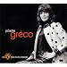 Les 50 Plus Belles Chansons : Juliette Greco (Coffret 3 CD)