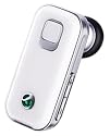 Sony Ericsson HBH-PV715 Bluetooth Headset wei&szlig;