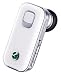 Sony Ericsson HBH-PV715 Bluetooth Headset wei&szlig;