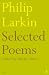 Philip Larkin Poems