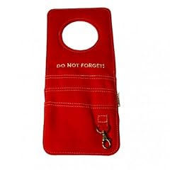 Monkey Business T�rh�nger Unforgettable Doorganizer rot