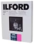 Ilford Multigrade IV RC Deluxe Resin Coated VC Paper, 8x10, 100 Pack (Glossy)
