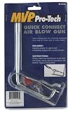 MVP (H.K.) INDUSTRIES LTD. W4525 TAILGATE TOOLS NEEDLE NOSE BLOW GUN