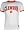 Clemson Tigers Dagger Ringer T-Shirt - X-Large