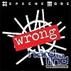 Wrong [12" VINYL]