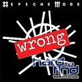 Wrong [12" VINYL]