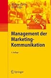 Management der Marketing-Kommunikation (German Edition)