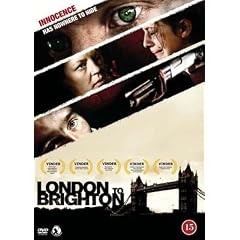 London to Brighton