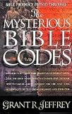 Mysterious Bible Codes