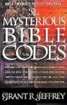 Mysterious Bible Codes
