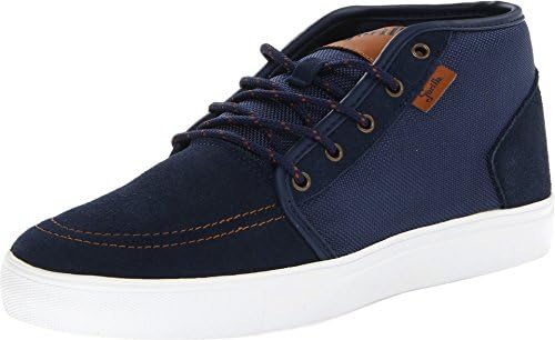 Gorilla Men's Adventure Navy Boot 10 M