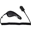 Samsung - Power adapter - car
