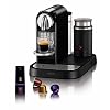 Nespresso CitiZ and Milk by Magimix M190 Coffee Machine