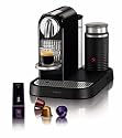 Nespresso CitiZ and Milk by Magimix M190, Limousine Black