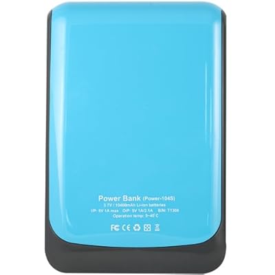 PNY Mobile portable charger 104S (Blue)