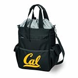 Picnic Time NCAA California Golden Bears Activo Tote