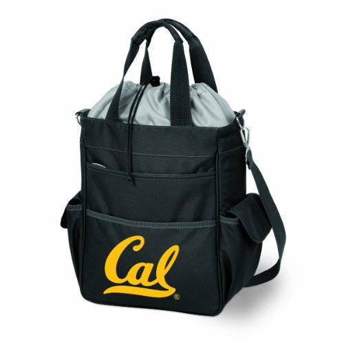 Picnic Time NCAA California Golden Bears Activo Tote