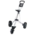 Stowamatic Pro Lite Aluminium 3 Wheel Trolley