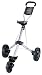Stowamatic Pro Lite Aluminium 3 Wheel Trolley