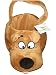 Scooby Doo Plush Easter Basket