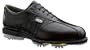 FootJoy DryJoys Golf Shoes 9 Med Bla/Lizard 53614