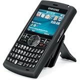 NEW Body Glove Samsung BlackJack 2 i617 Scuba Case with Kickstand Clip