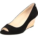 Calvin Klein Womens Shelley Pump