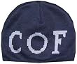 CRADLE OF FILTH - COF - Reversible Beanie Hat - One Size Fits All