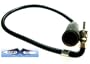 Stereo ANTENNA Harness Chevy Silverado Classic 07 2007 AFTERMARKET ANTENNA ADAPTOR - CONNECTS AFTERMARKET ANTENNA INTO OEM / FACTORY RADIO
