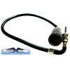 Stereo ANTENNA Harness Chevy Cobalt 06 2006 AFTERMARKET ANTENNA ADAPTOR - CONNECTS AFTERMARKET ANTENNA INTO OEM / FACTORY RADIO