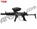 BT-4 Delta Elite Egrip Paintball Marker Gun - Black