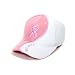 Breast Cancer Awareness Pink Ribbon Baseball Cap Hat