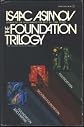 Foundation / Foundation and Empire / Second Foundation