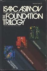 Foundation / Foundation and Empire / Second Foundation