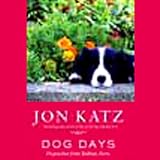 Dog Days (Unabridged)
