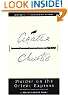 Murder on the Orient Express (Hercule Poirot)