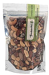 Cranberry Nut Mix - 8 oz 227 gr by Fastachi, USA. by Apilcina
