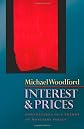 Interest and Prices: Foundations of a Theory of Monetary Policy