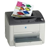 Magicolor 2550 Dn Color Laser