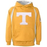 Tennessee Volunteers Orange Youth Class Act Big Logo Hoody Sweatshirt